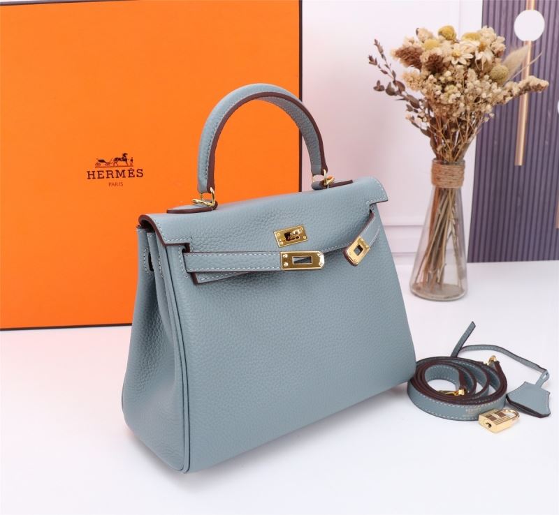 Hermes Kelly Bags